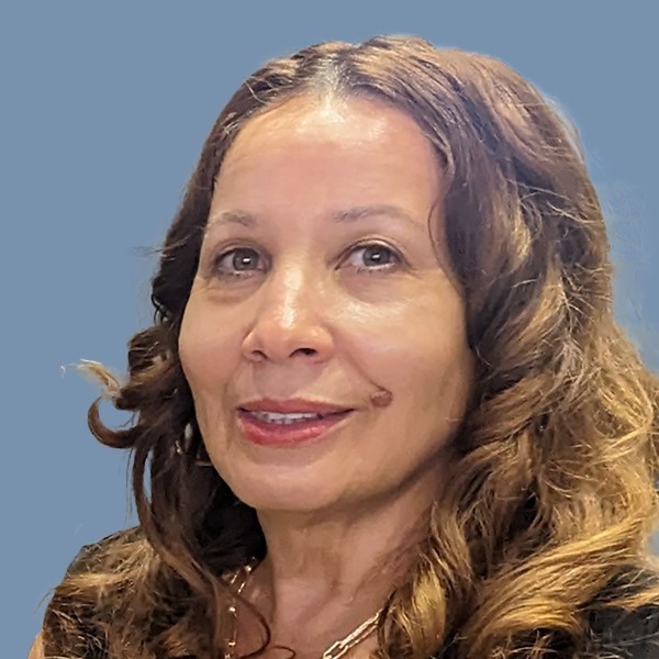 Angela Allen Henry