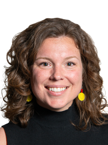Frannie Heine
