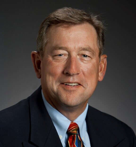 Mike Hinrichsen