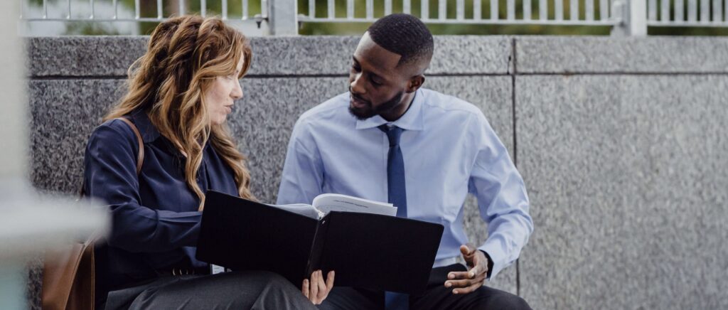 Informing your work with charitable clients