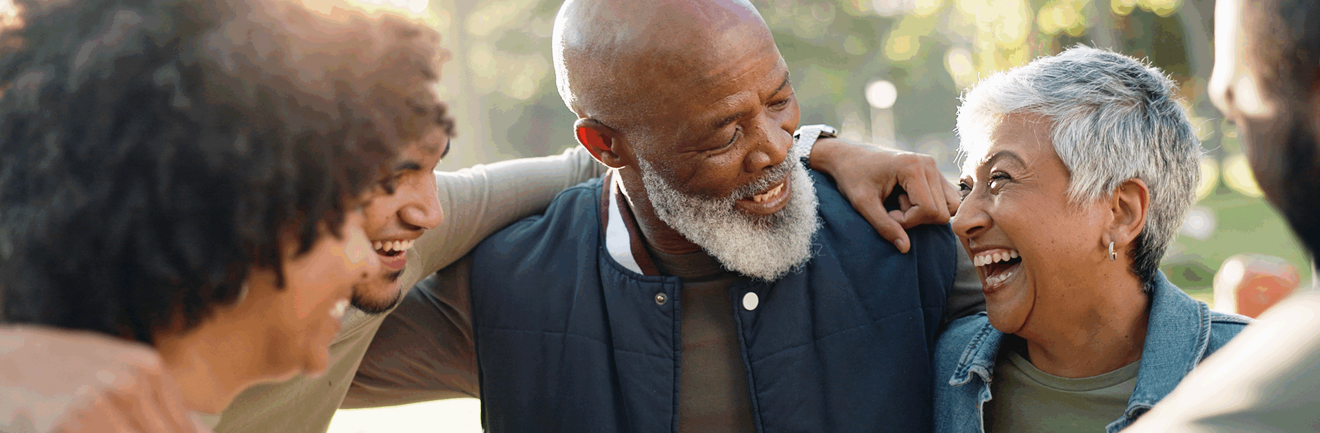 Connecting People | Community Foundation of Central Illinois