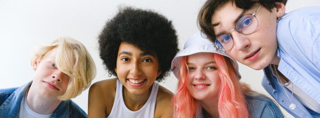 Encourage Teen Charitable Giving