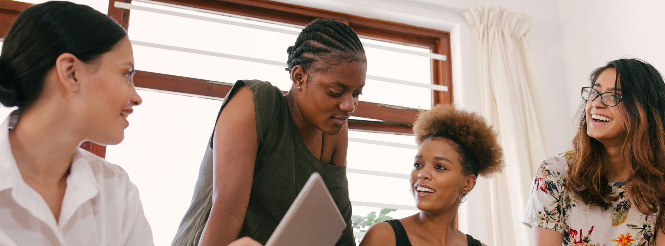 Women and Philanthropy